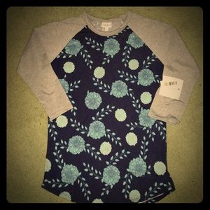 LulaRoe Randy Size Small NWT